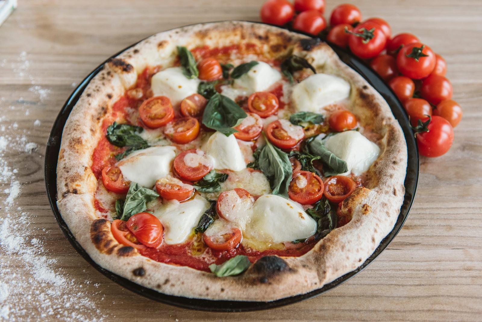 Arte Della Pizza 6