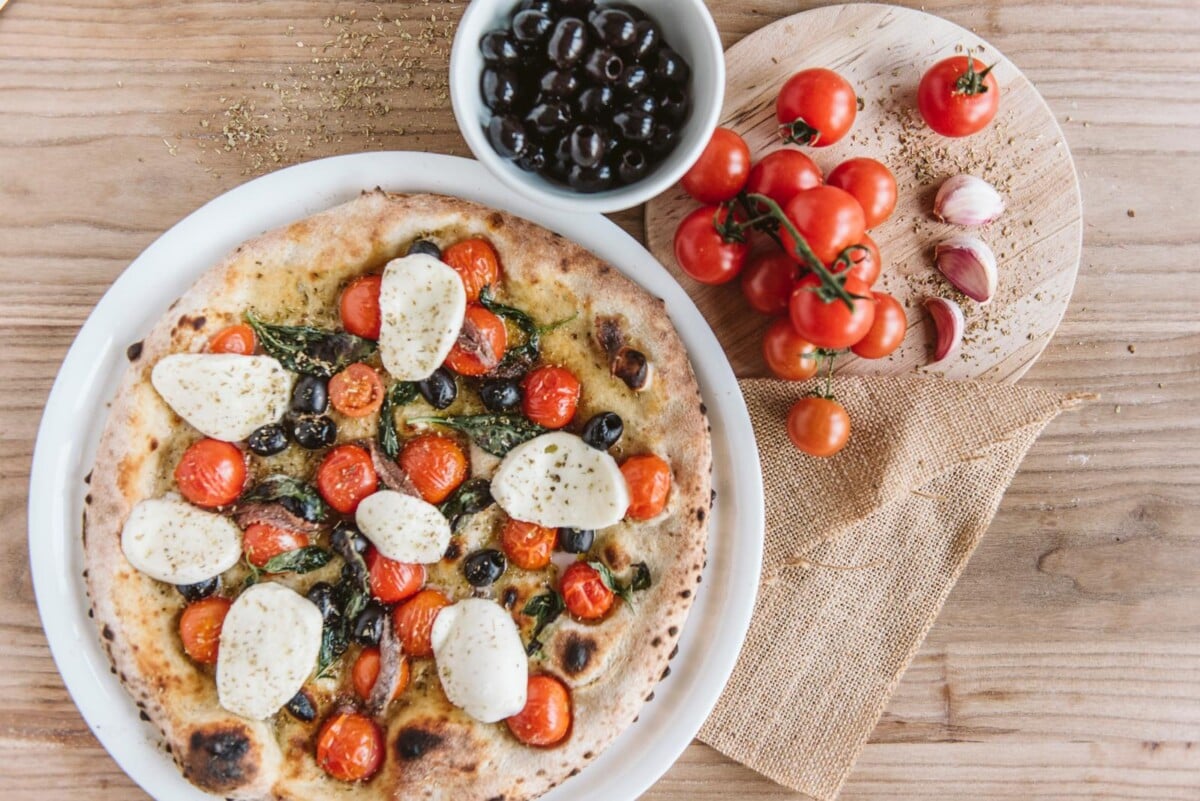 Arte Della Pizza 7
