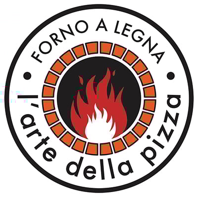 Arte Della Pizza Logo Copia