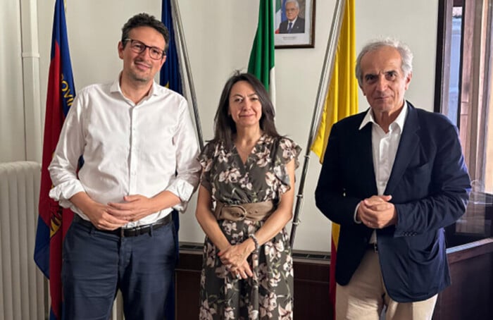 Barattoni Priolo E Zattini