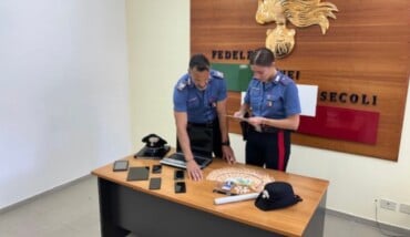 carabinieri faenza 