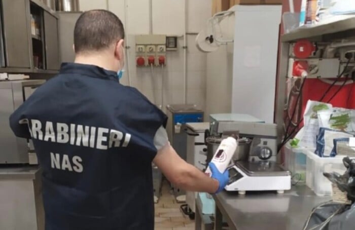 carabinieri nas lugo