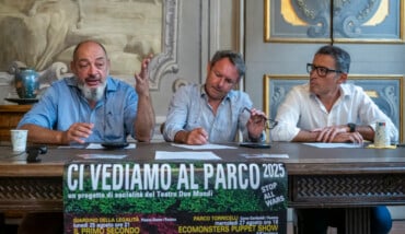 Faenza RA, 20/08/2025, 