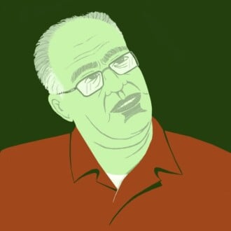 Danilo Dolci