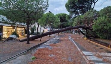 Danni Maltempo Romagna 2 