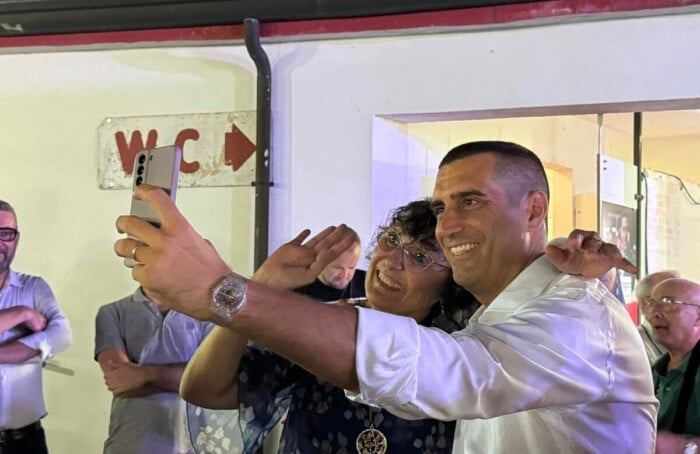 De Pascale 2024