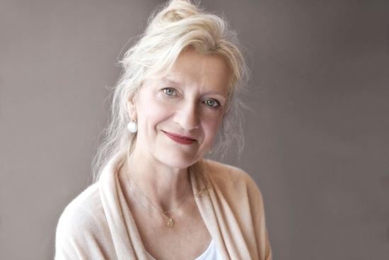 Elizabeth Strout