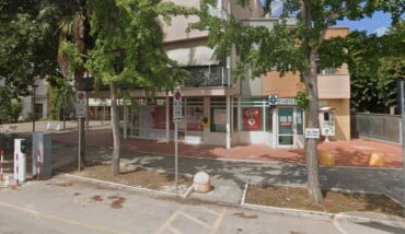 Farmacia di Classe 