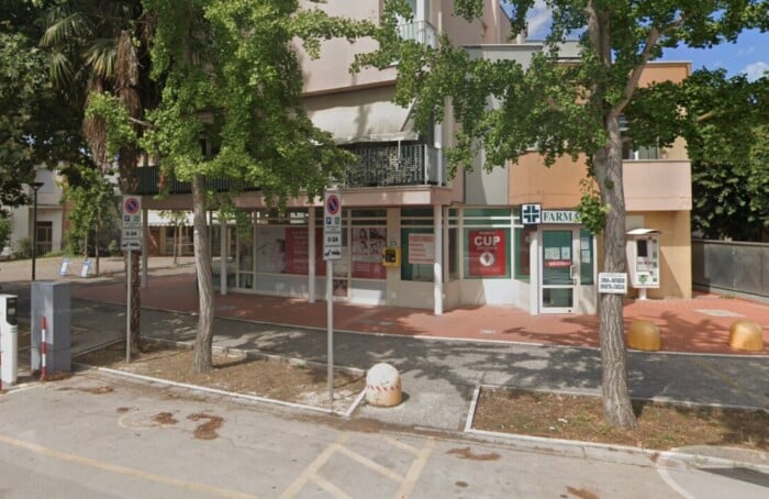 Farmacia di Classe