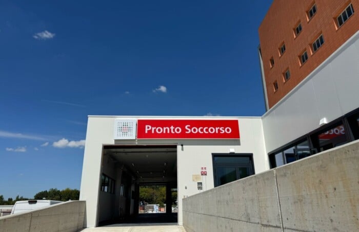 Foto Camera Calda Ps