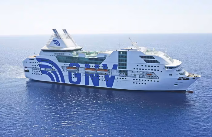 Gnv