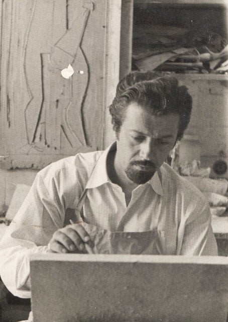 Guerrino Tramonti