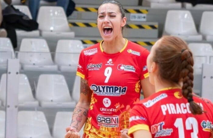 Casini Piraccini Olimpia Teodora
