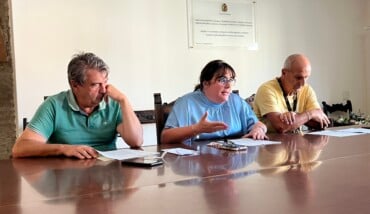 conferenza pigna spartaco 