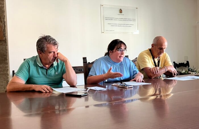 conferenza pigna spartaco