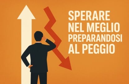 Ridurre i rischi, proteggere il capitale e cogliere le opportunità 