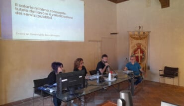 Incontro Concertativo Sul Salario Minimo (5) 