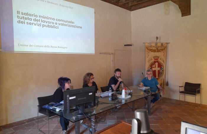 Incontro Concertativo Sul Salario Minimo (5)