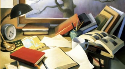 L’improbabile autobiografia dell’inclassificabile Baroncelli 