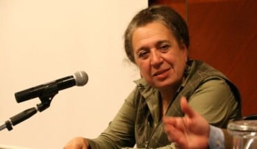 Maria Grazia Maioli 