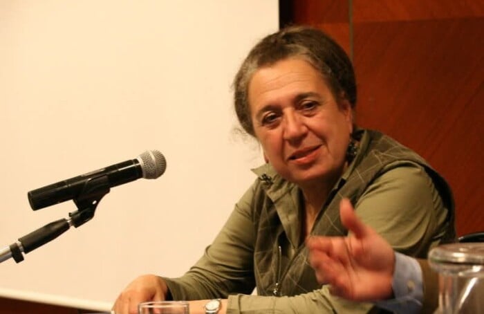 Maria Grazia Maioli