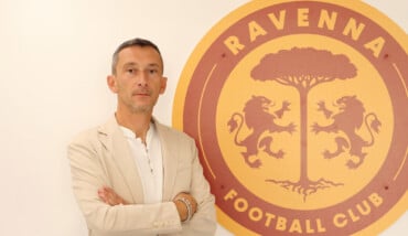Massimiliano De Gregorio 