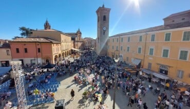 Mercatino Ragazzi San Michele 