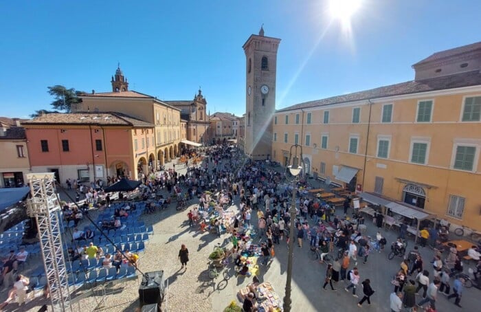 Mercatino Ragazzi San Michele