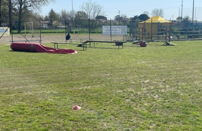 Mezzano Calcio