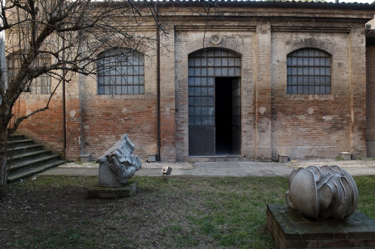 Museo Carlo Zauli