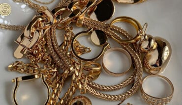 Oro Gioielli 