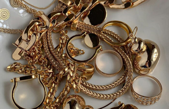 Oro Gioielli