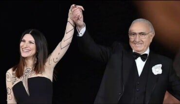 Pausini Baudo 