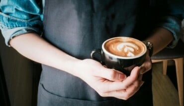 barista 
