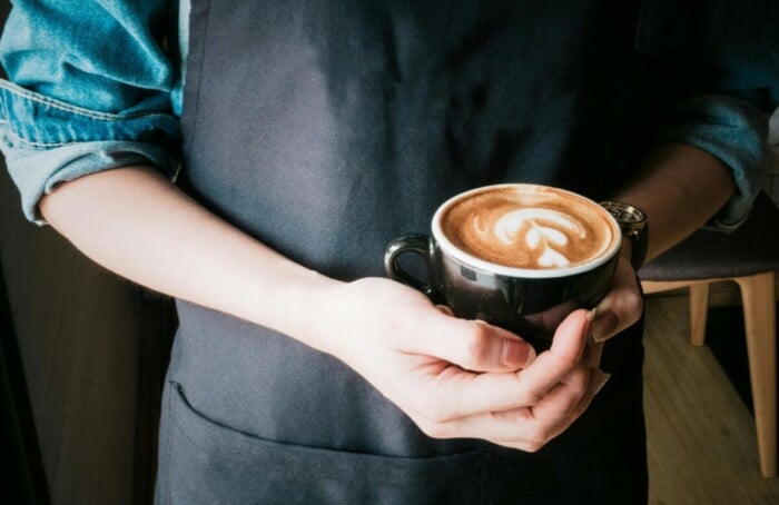 barista