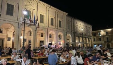 Piazza In Tavola 1