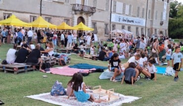 Picnic Luglio