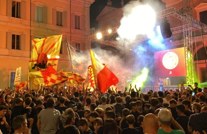 Presentazione Ravenna 2024