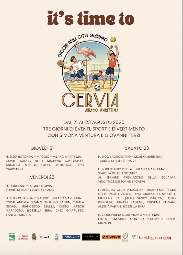 Programma
