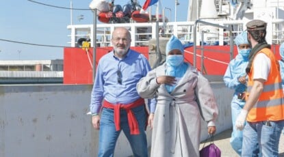 Il prefetto: «La comunità ravennate chiede un alto livello di sicurezza» 
