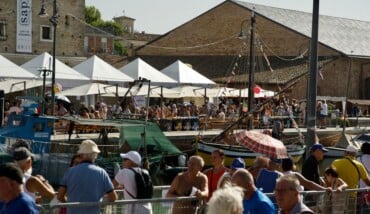 Sapore Di Sale