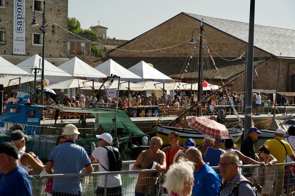Sapore Di Sale