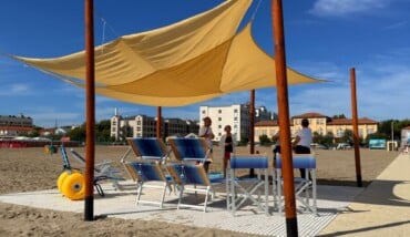 Spiaggia Accessibile 2 