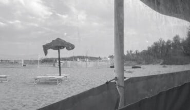Spiaggia Ra 