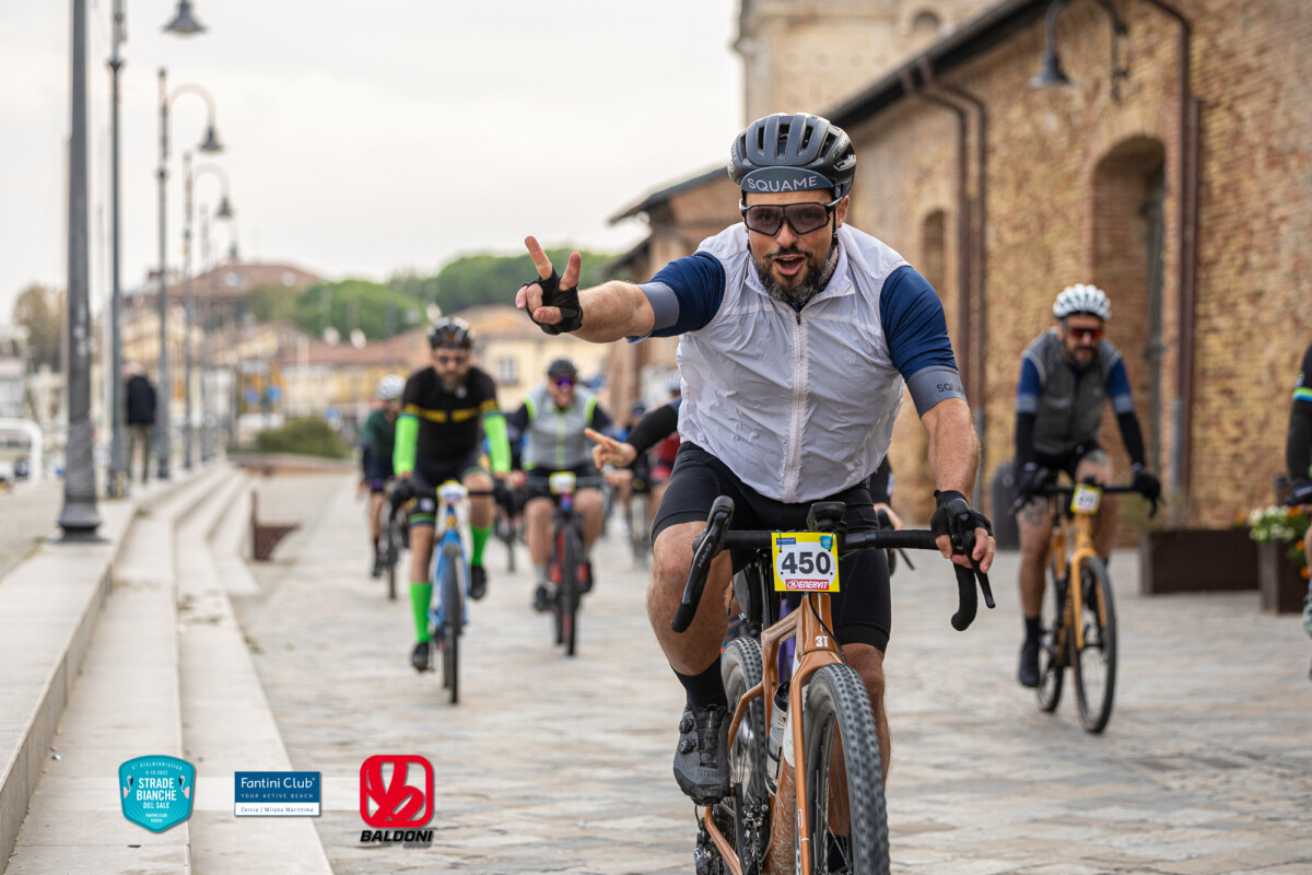 Strade Bianche Sale