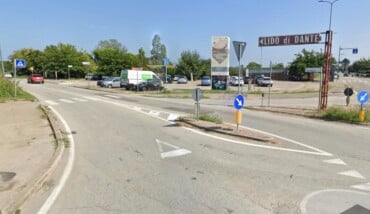 Via Marabina 