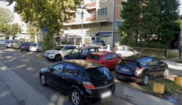 Viale Pinedo LUgo 