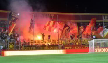Tifosi Ravenna Perugia 