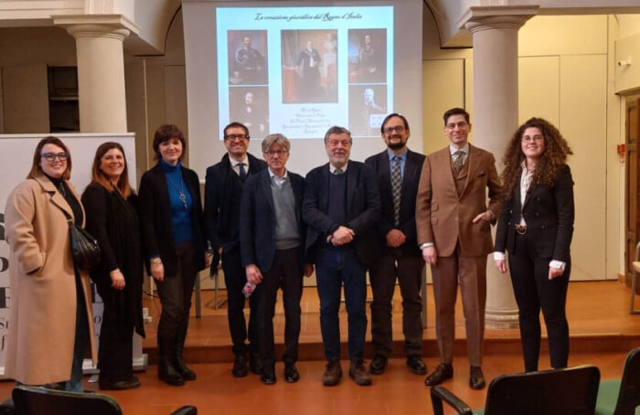 2025 1 Piazza Universale Inaugurazione