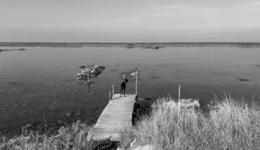 Io, Lola e il paesaggio